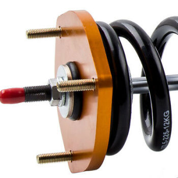 Kit de suspension hélicoïdale Compatible pour TOYOTA ALTEZZA AS200 1998.10-2005.07JPN GXE10kit d'abaissement